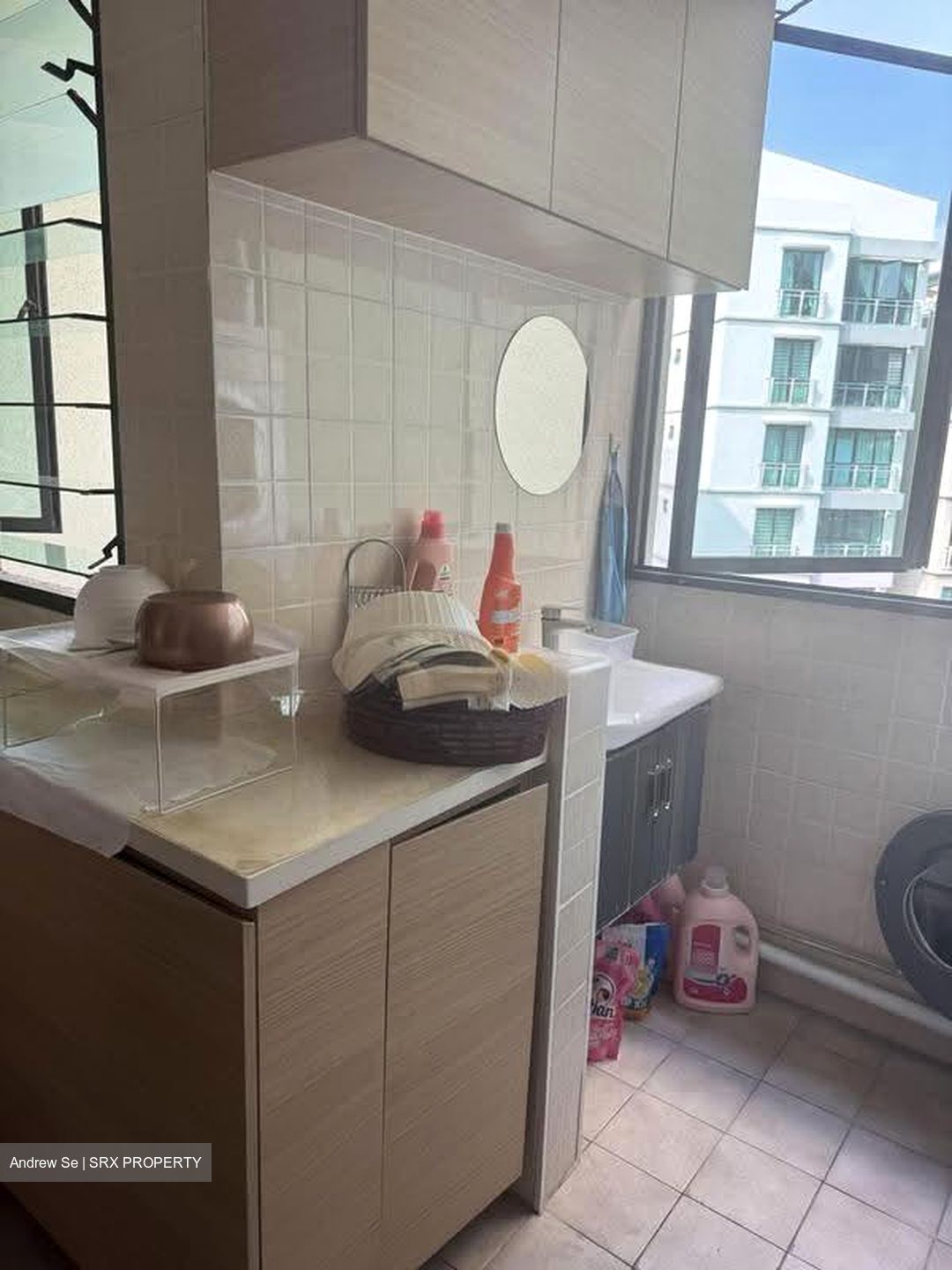 Simei Green Condominium (D18), Condominium #638497251
